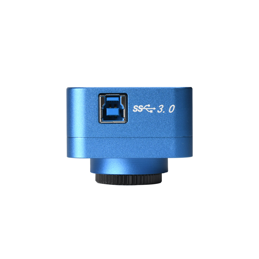 8MP USB3.0 UVC Microscope Camera Electronic Digital Eyepiece Microscope