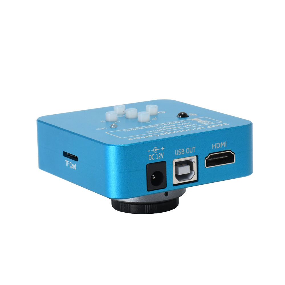 hayear 34mp microscope camera