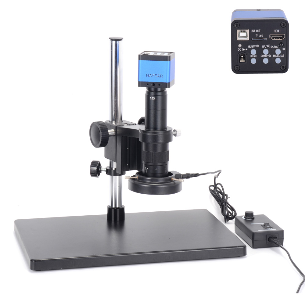hayear microscope
