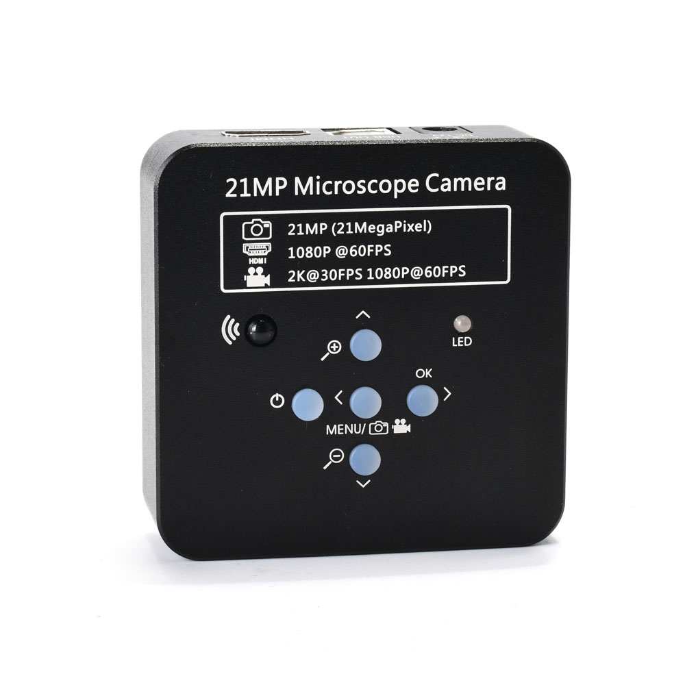 hayear 34mp microscope camera