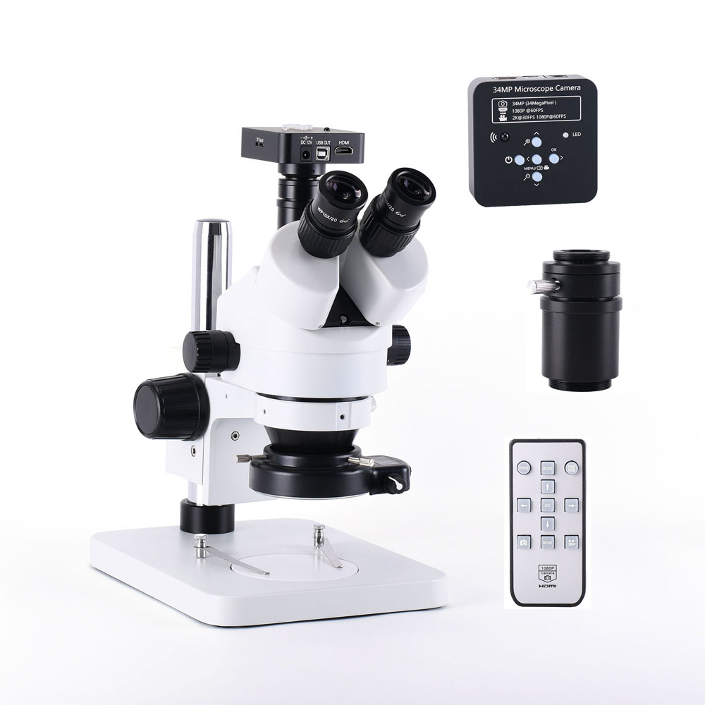 hayear microscope