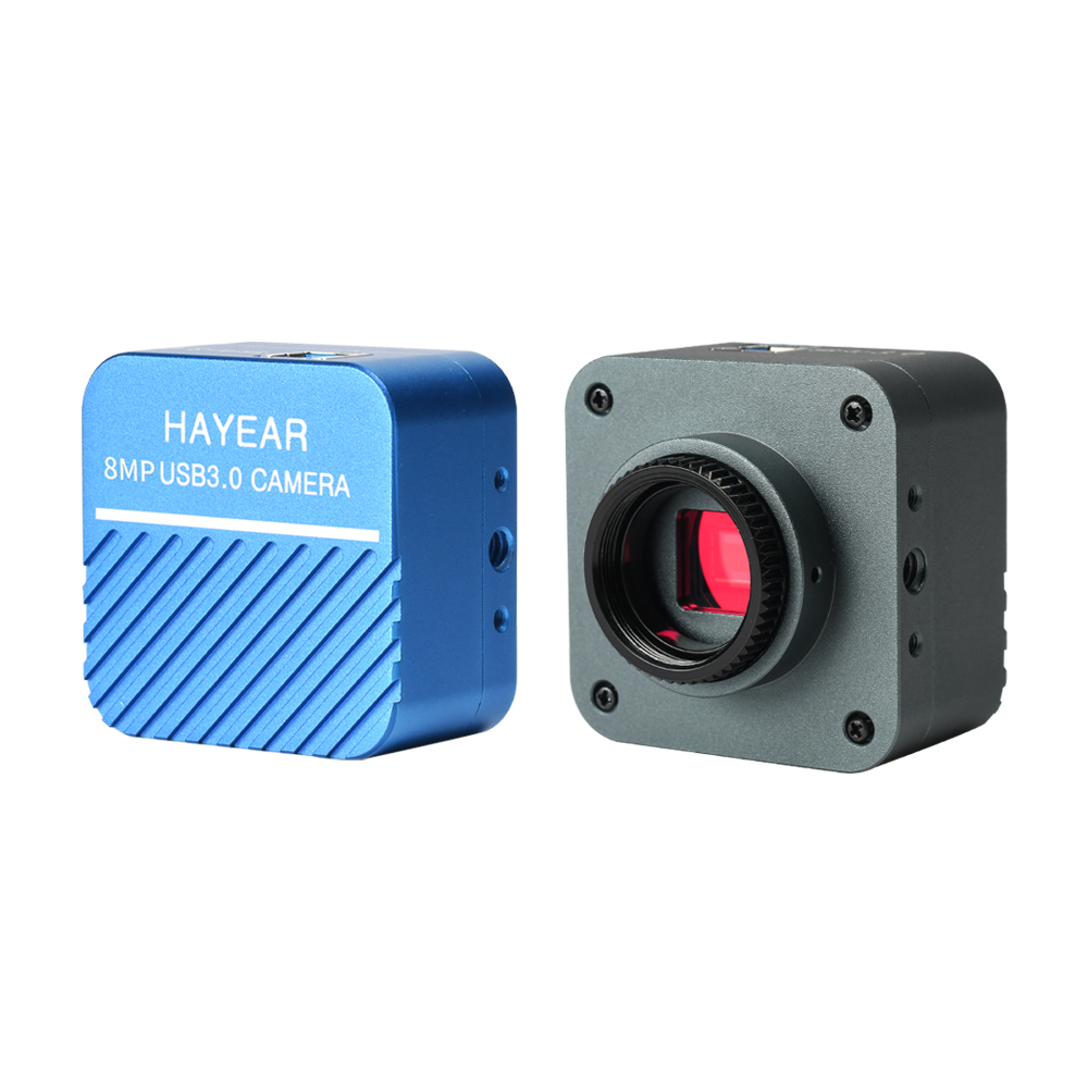 hayear microscope
