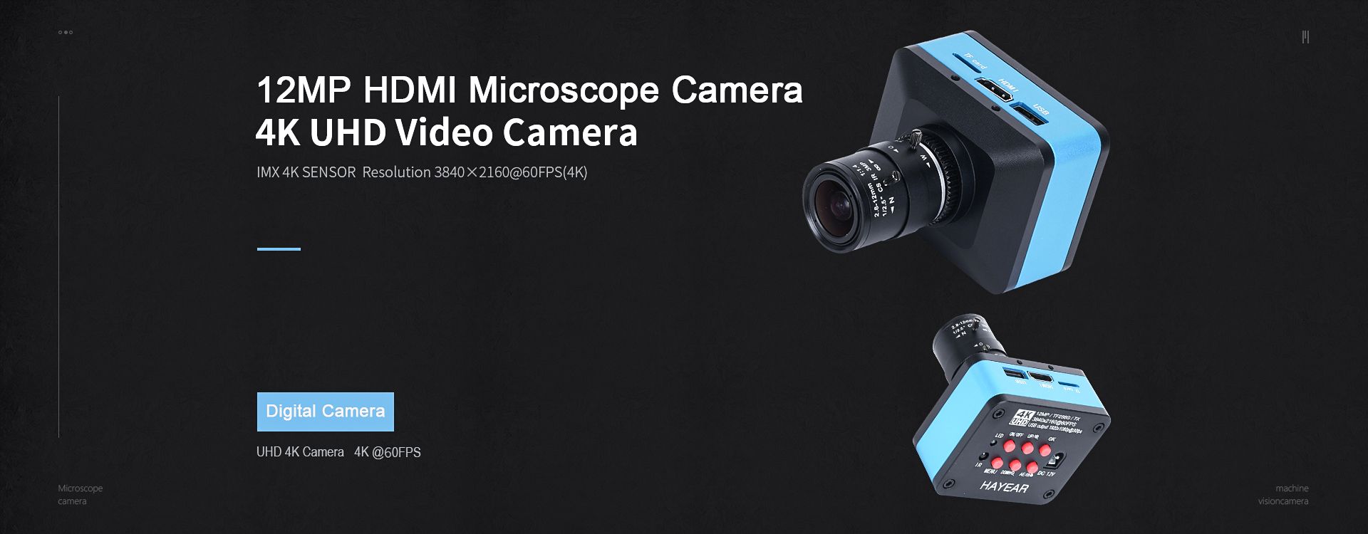 hayear microscope