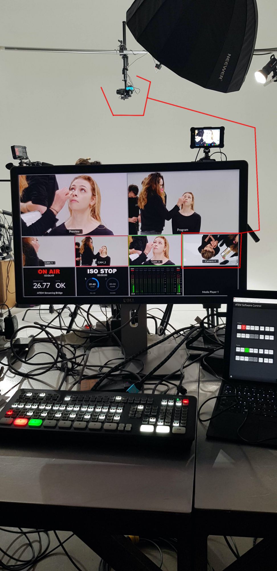 HAYEAR User Usage Scenarios